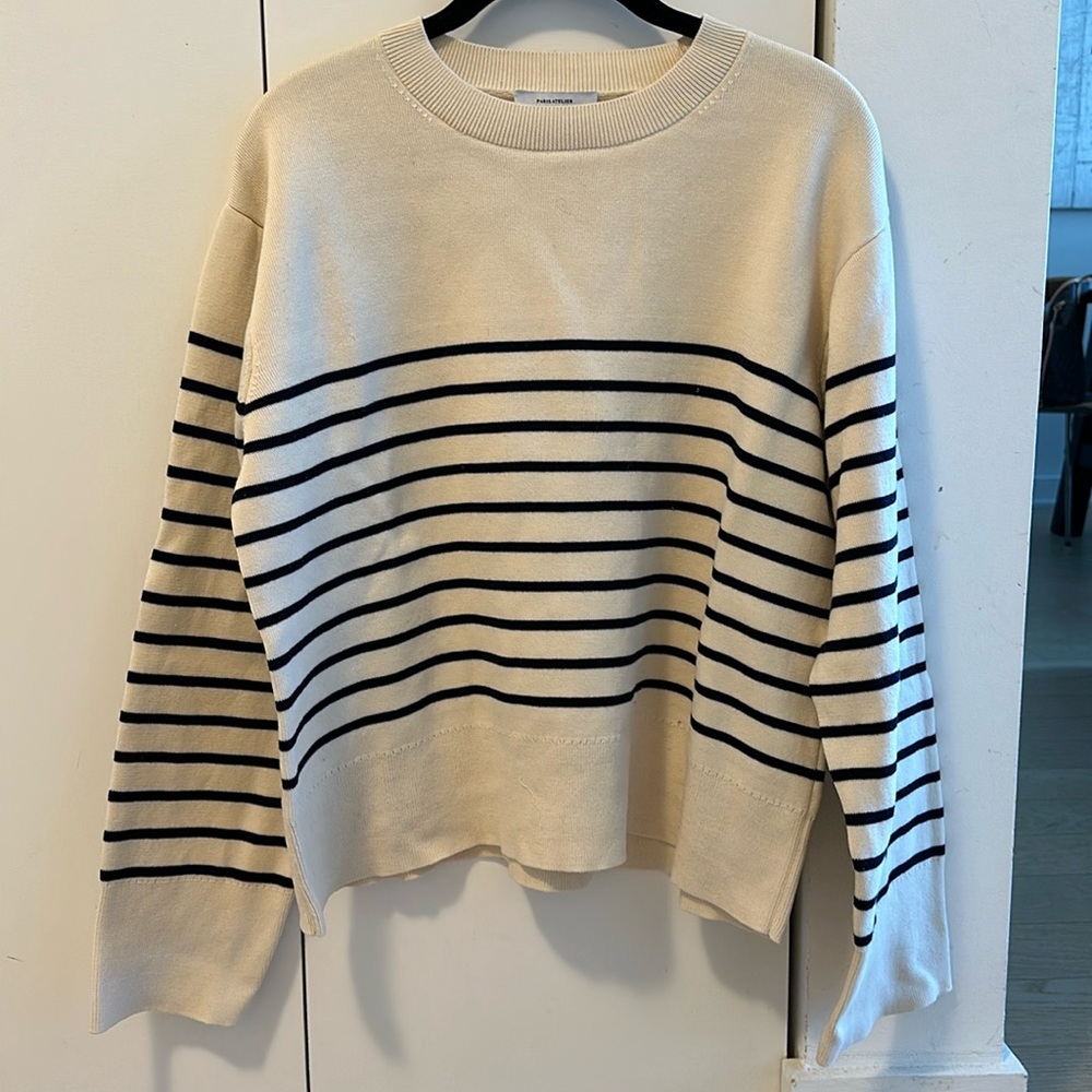 & Other Stories sweater, size M